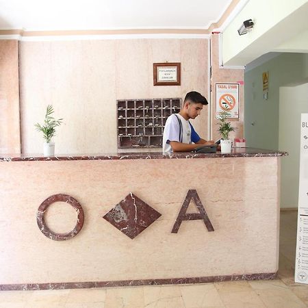 Aksel Butik Otel Aidim Exterior foto