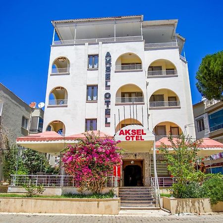 Aksel Butik Otel Aidim Exterior foto