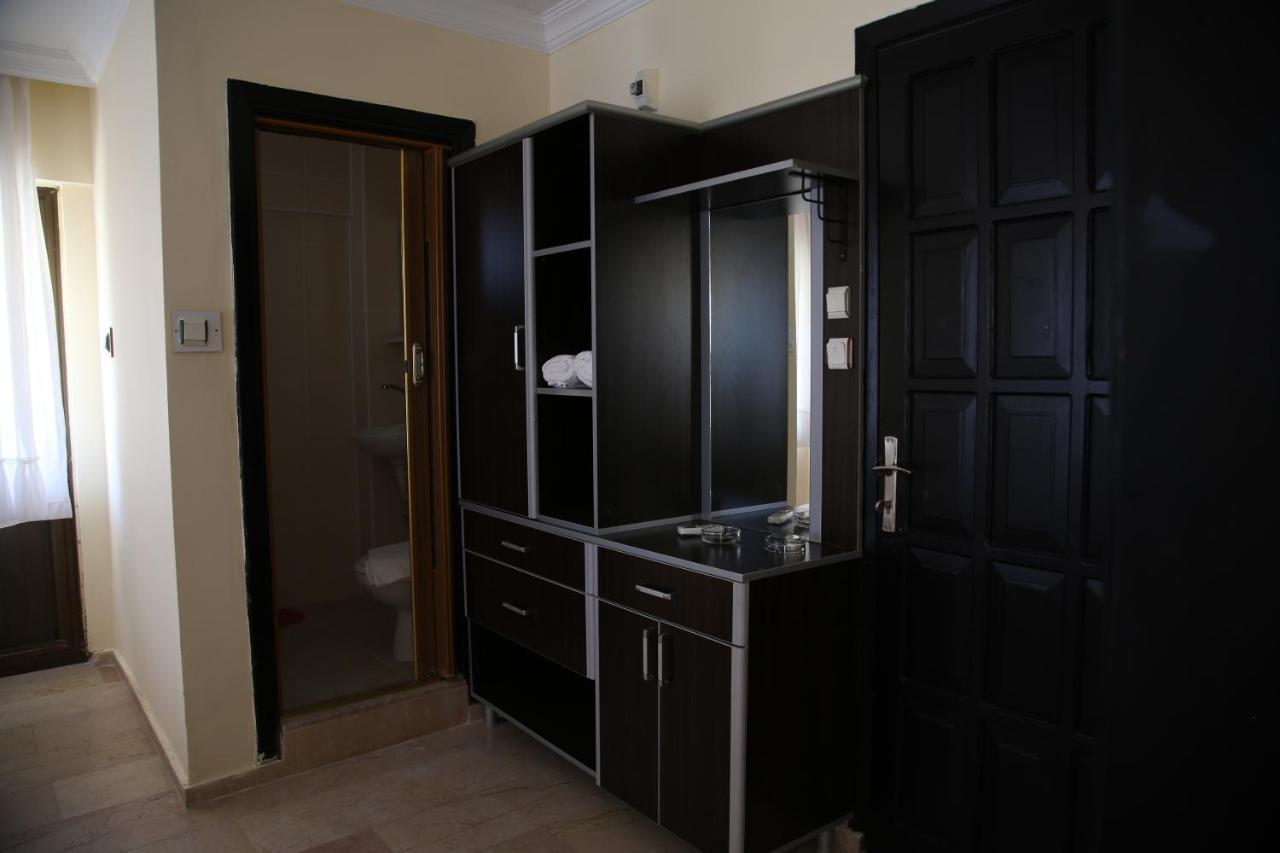Aksel Butik Otel Aidim Exterior foto