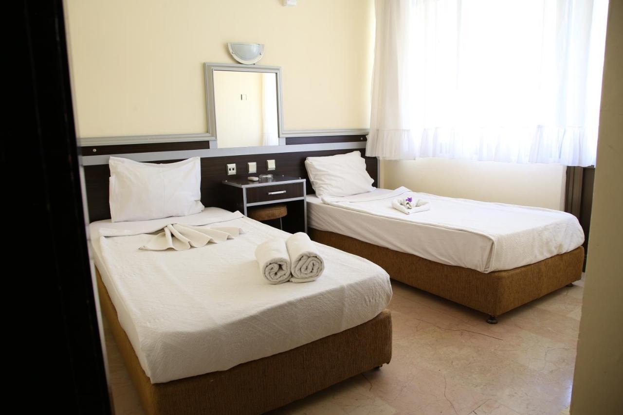Aksel Butik Otel Aidim Exterior foto