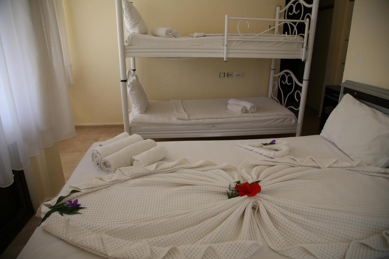 Aksel Butik Otel Aidim Exterior foto
