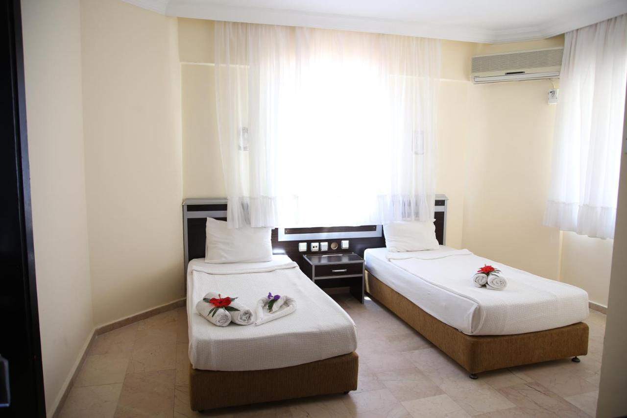 Aksel Butik Otel Aidim Exterior foto