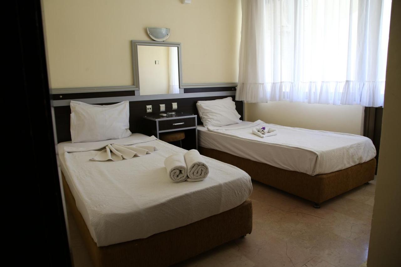 Aksel Butik Otel Aidim Exterior foto