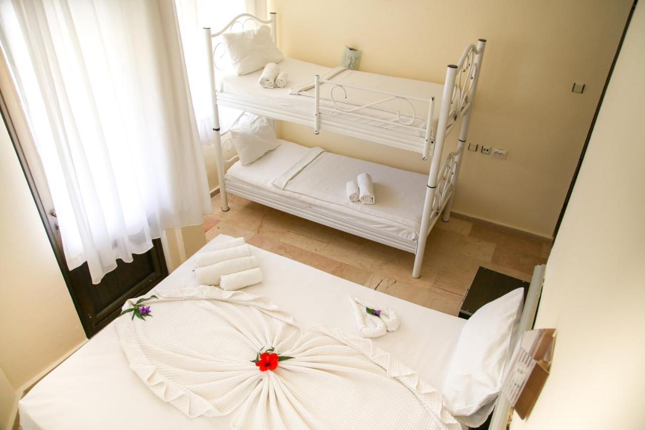 Aksel Butik Otel Aidim Exterior foto