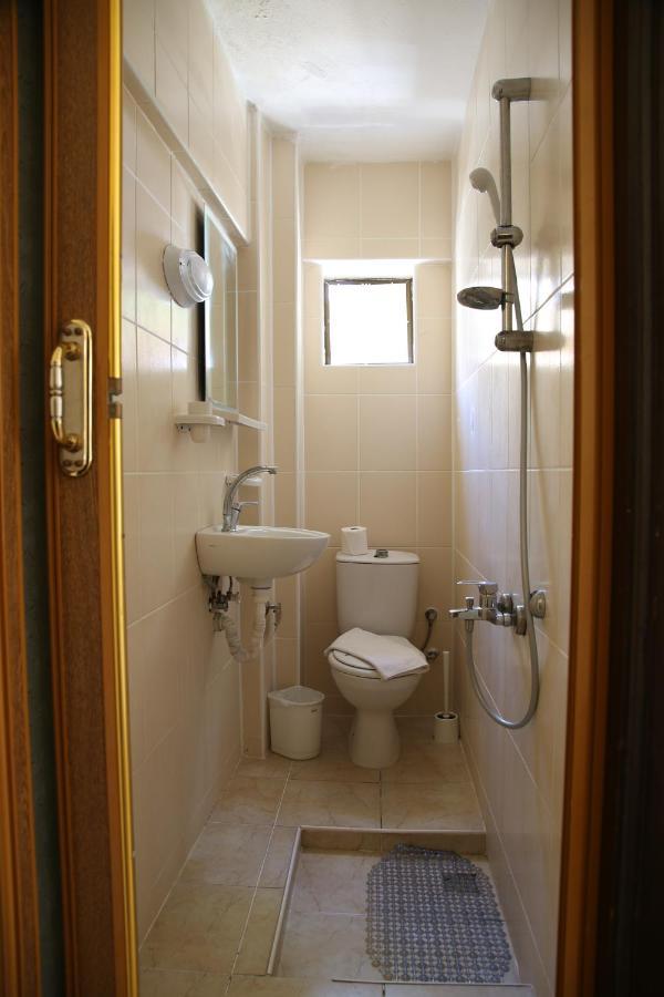 Aksel Butik Otel Aidim Exterior foto