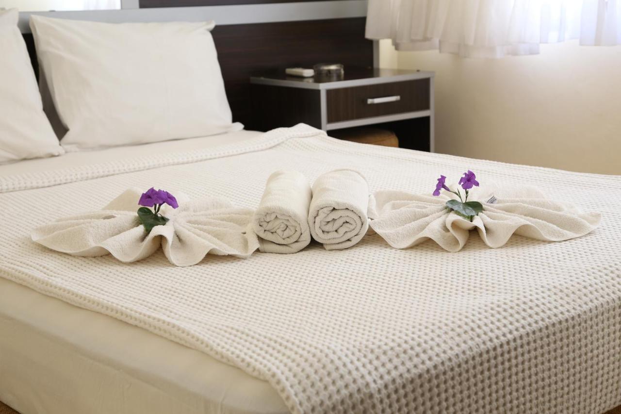 Aksel Butik Otel Aidim Exterior foto