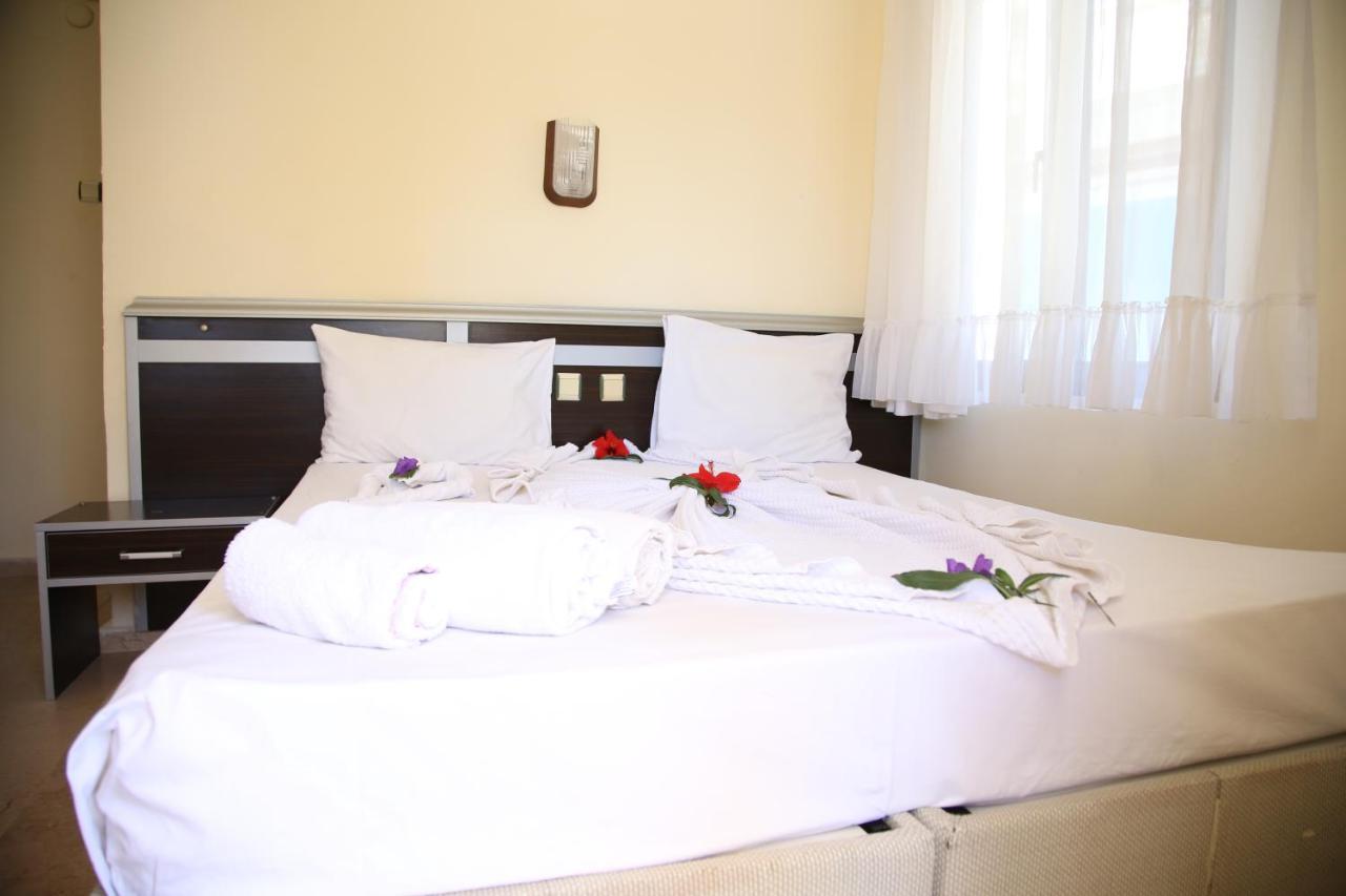 Aksel Butik Otel Aidim Exterior foto